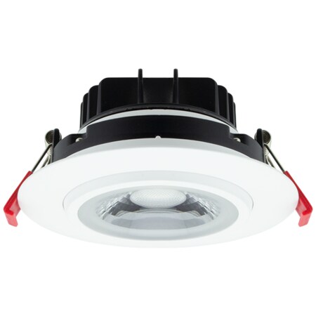 American Lighting 3" 11W Recessed Downlight, A3-5CCT-WH A3-5CCT-WH